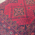 Afghan Khal Muhammadi Runner