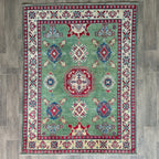 Afghan Yakash Kazak Rug