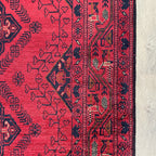 Afghan Khal Muhammadi Rug