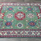 Afghan Yakash Kazak Rug