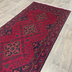 Afghan Khal Muhammadi Runner