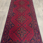 Afghan Khal Muhammadi Runner