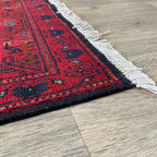 Afghan Khal Muhammadi Rug