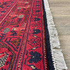 Afghan Khal Muhammadi Rug