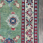 Afghan Yakash Kazak Rug