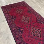 Afghan Khal Muhammadi Runner