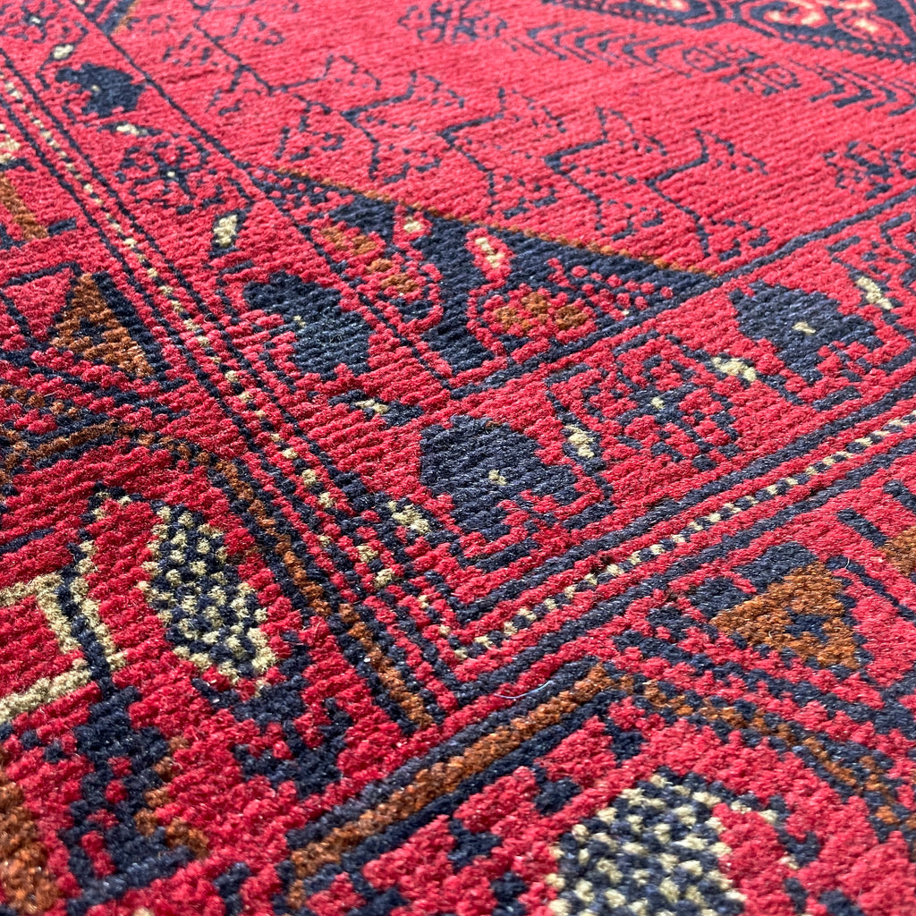 Afghan Khal Muhammadi Rug