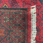 Afghan Khal Muhammadi Runner