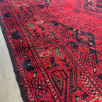 Afghan Khal Muhammadi Rug