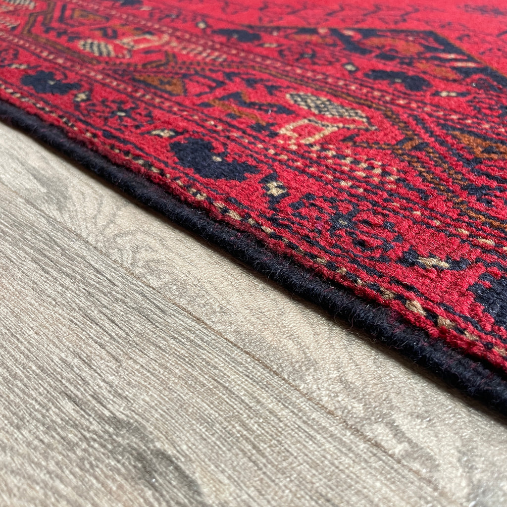 Afghan Khal Muhammadi Rug