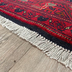 Afghan Khal Muhammadi Rug