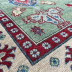 Afghan Yakash Kazak Rug