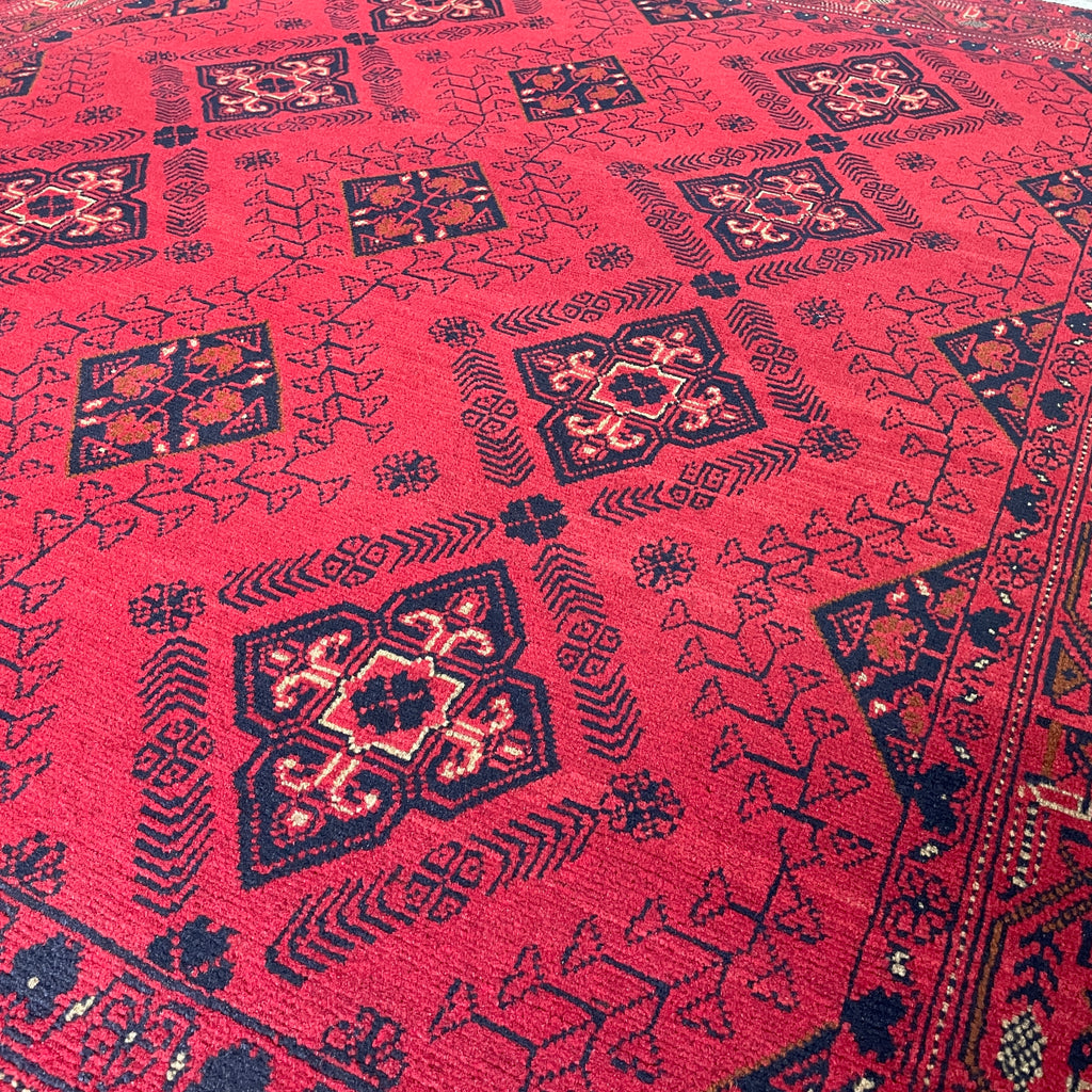 Afghan Khal Muhammadi Rug