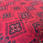 Afghan Khal Muhammadi Rug