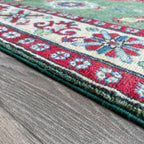 Afghan Yakash Kazak Rug