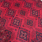 Afghan Khal Muhammadi Rug
