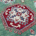 Afghan Yakash Kazak Rug