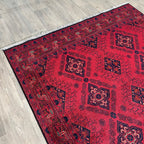 Afghan Khal Muhammadi Rug