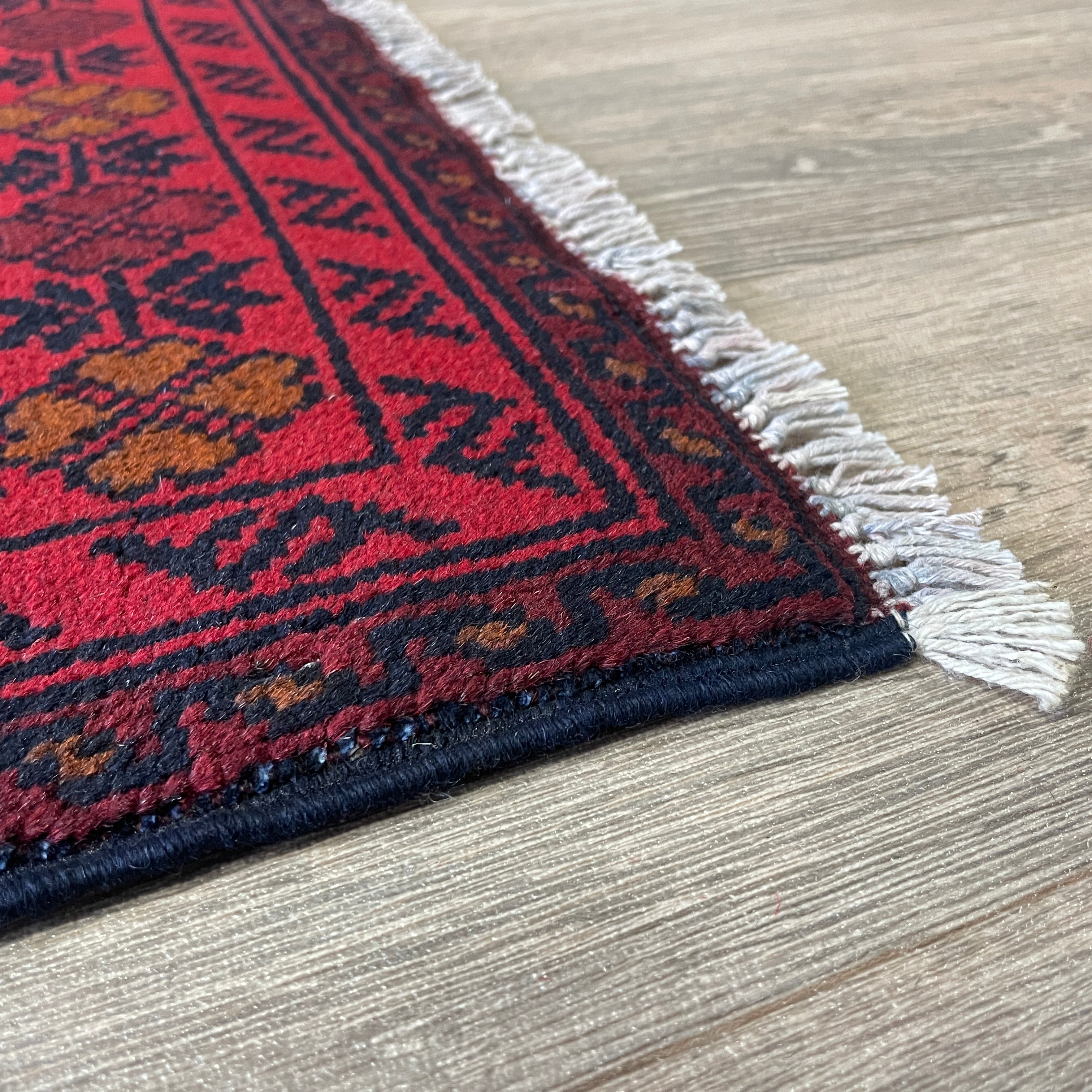 Afghan Khal Muhammadi Runner