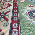 Afghan Yakash Kazak Rug