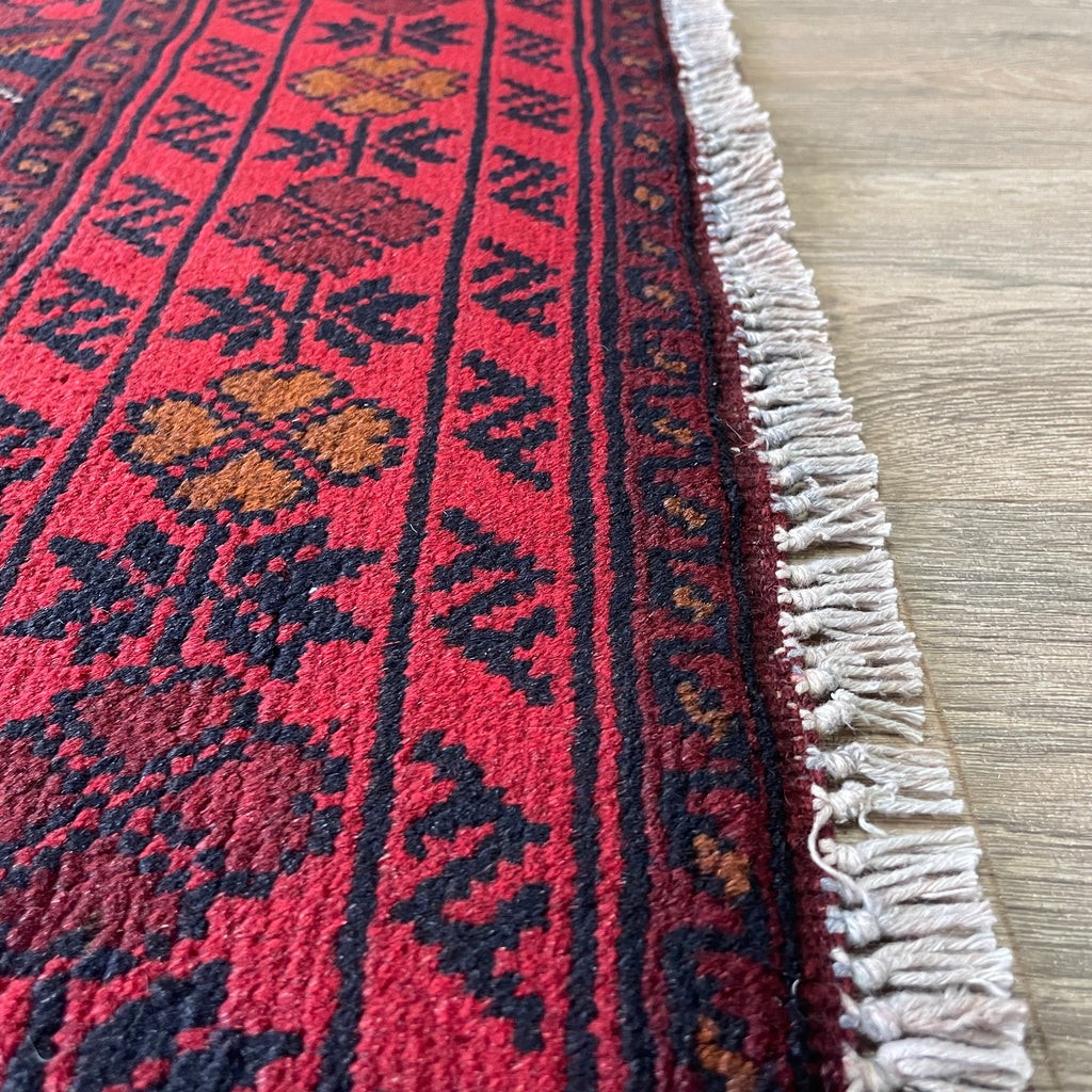Afghan Khal Muhammadi Runner