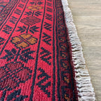 Afghan Khal Muhammadi Runner