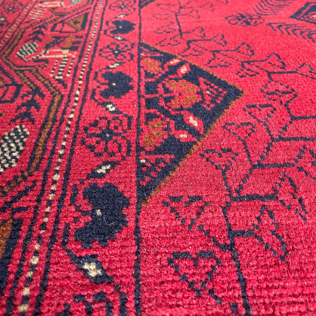 Afghan Khal Muhammadi Rug
