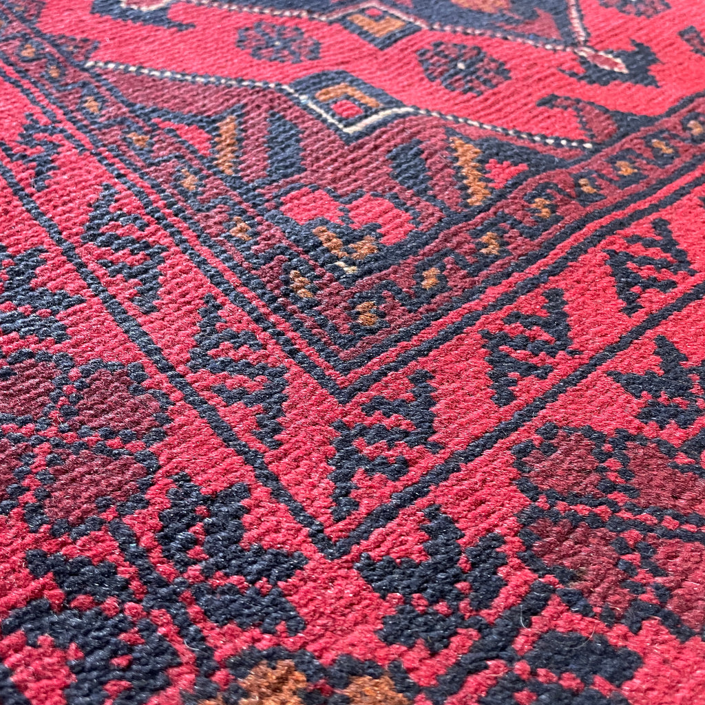 Afghan Khal Muhammadi Runner
