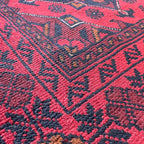 Afghan Khal Muhammadi Runner