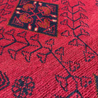 Afghan Khal Muhammadi Rug