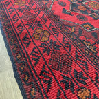 Afghan Khal Muhammadi Runner