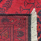 Afghan Khal Muhammadi Rug