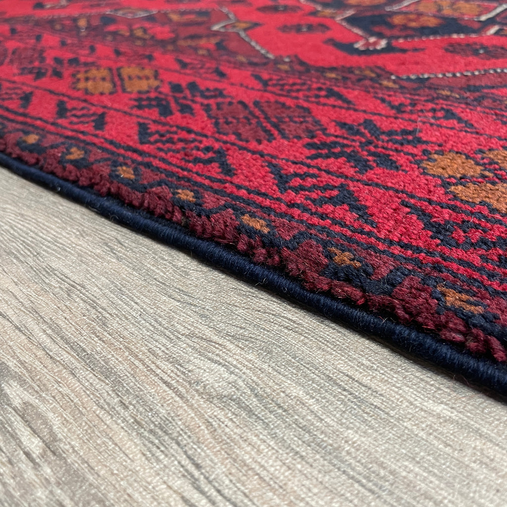 Afghan Khal Muhammadi Runner