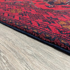 Afghan Khal Muhammadi Runner