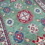 Afghan Yakash Kazak Rug