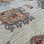 213 x 150 cm | Afghan Ziegler Rug