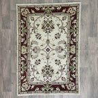 Afghan Ziegler Rug