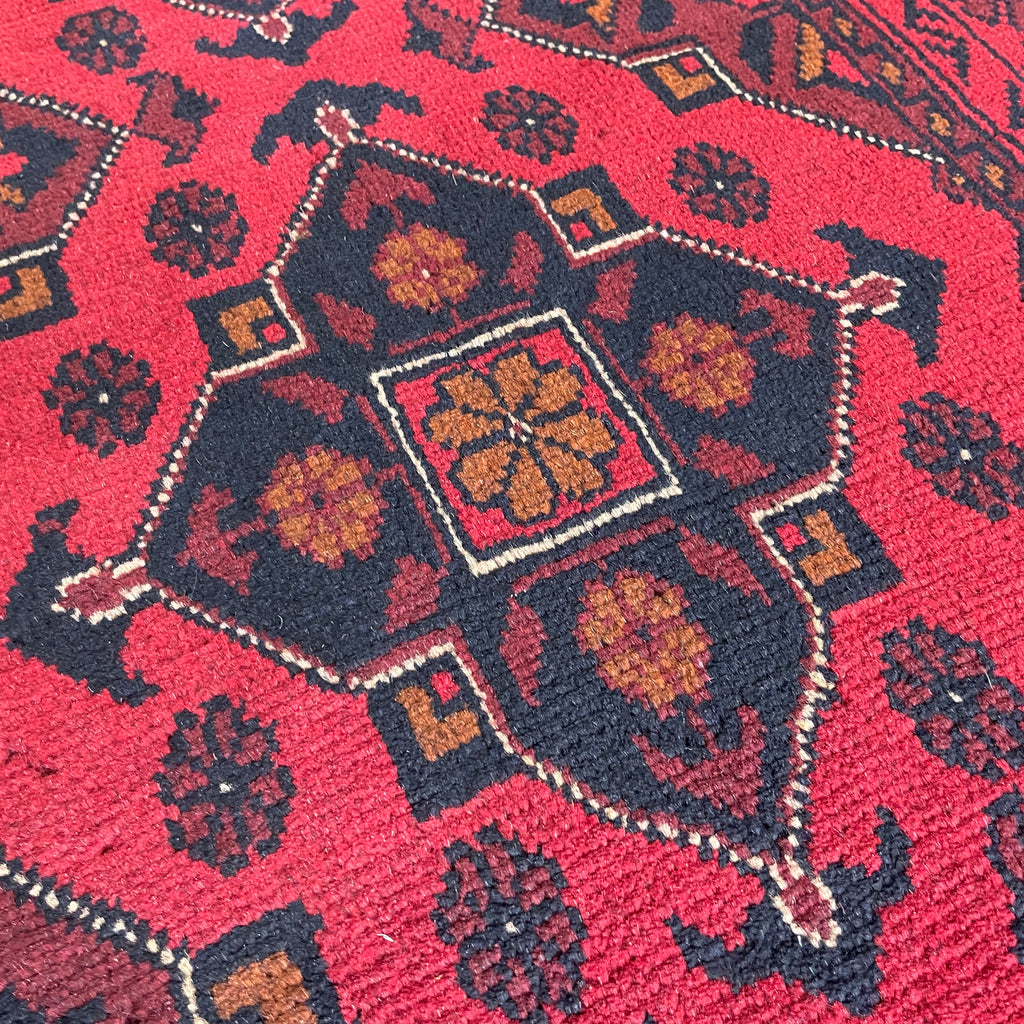 Afghan Khal Muhammadi Runner