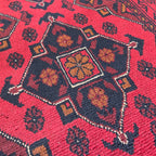 Afghan Khal Muhammadi Runner