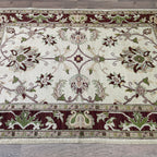 Afghan Ziegler Rug