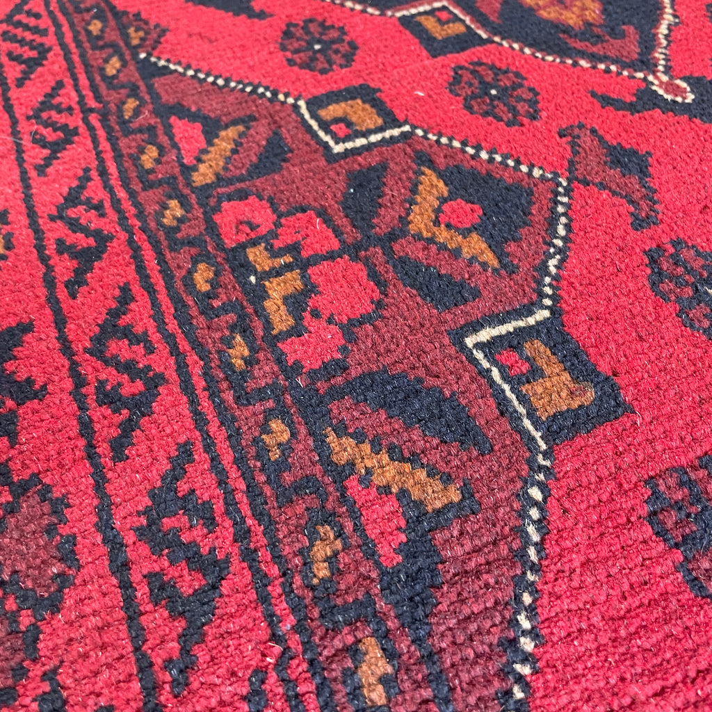 Afghan Khal Muhammadi Runner
