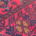 Afghan Khal Muhammadi Runner