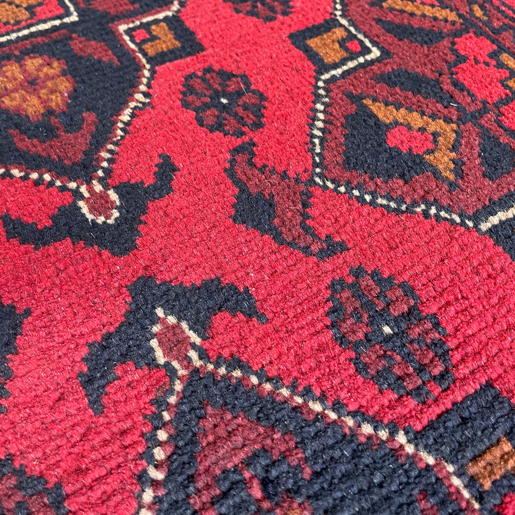 Afghan Khal Muhammadi Runner