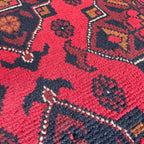 Afghan Khal Muhammadi Runner