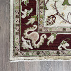 Afghan Ziegler Rug