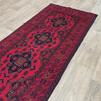 Afghan Khal Muhammadi Runner