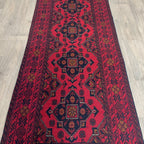 Afghan Khal Muhammadi Runner