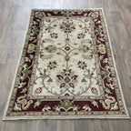 Afghan Ziegler Rug