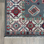 Afghan Yakash Kazak Rug