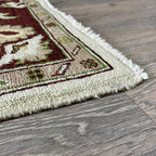 Afghan Ziegler Rug
